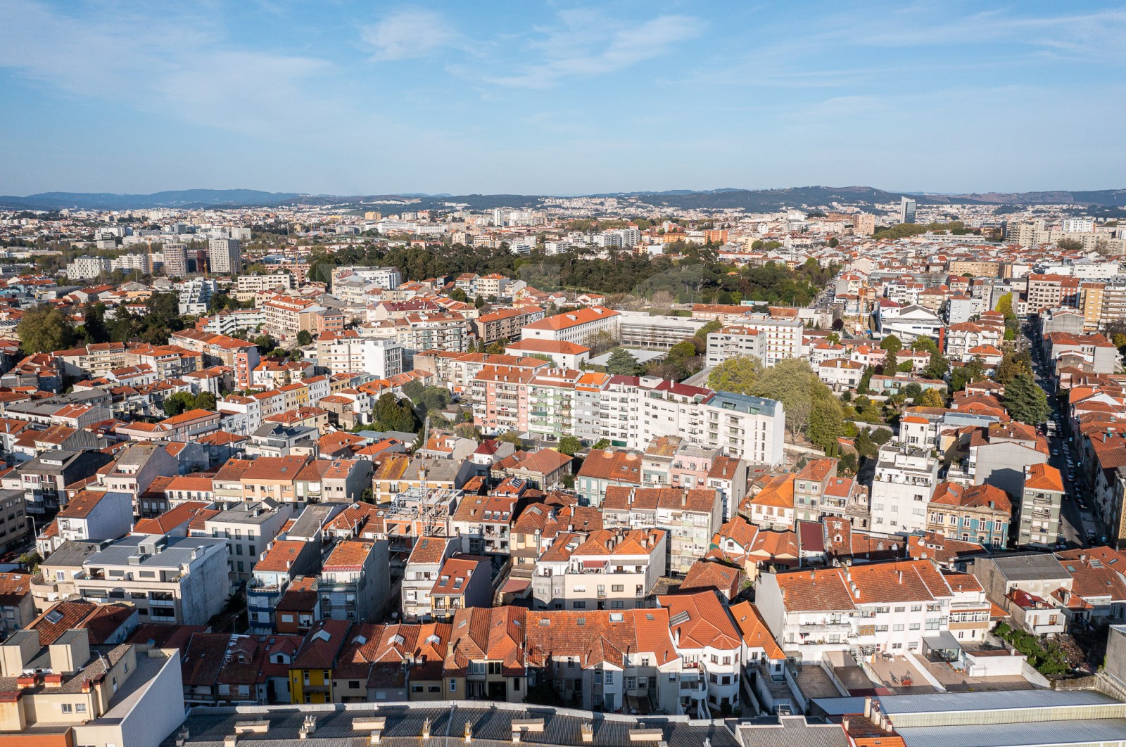 Apartamento T1 para Venda em Paranhos, Porto, Porto - Área envolvente (Imagem 13)