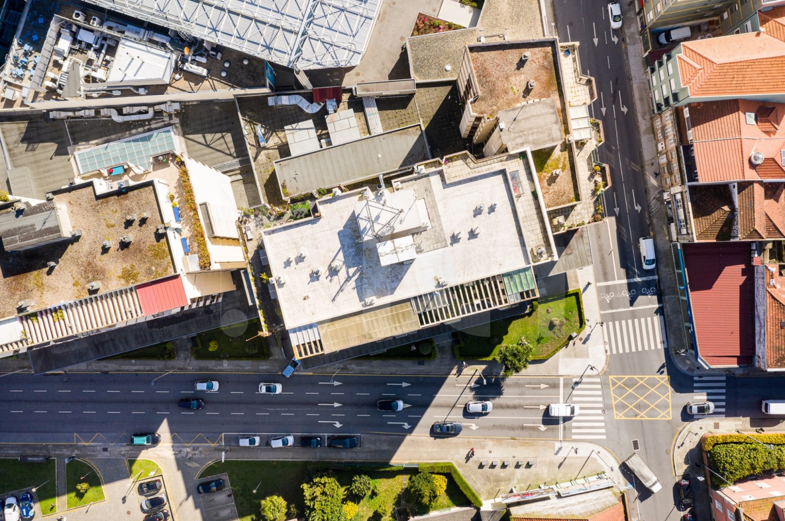 Apartment T1 for For sale in Paranhos, Porto, Porto - Área envolvente (Imagem 5)