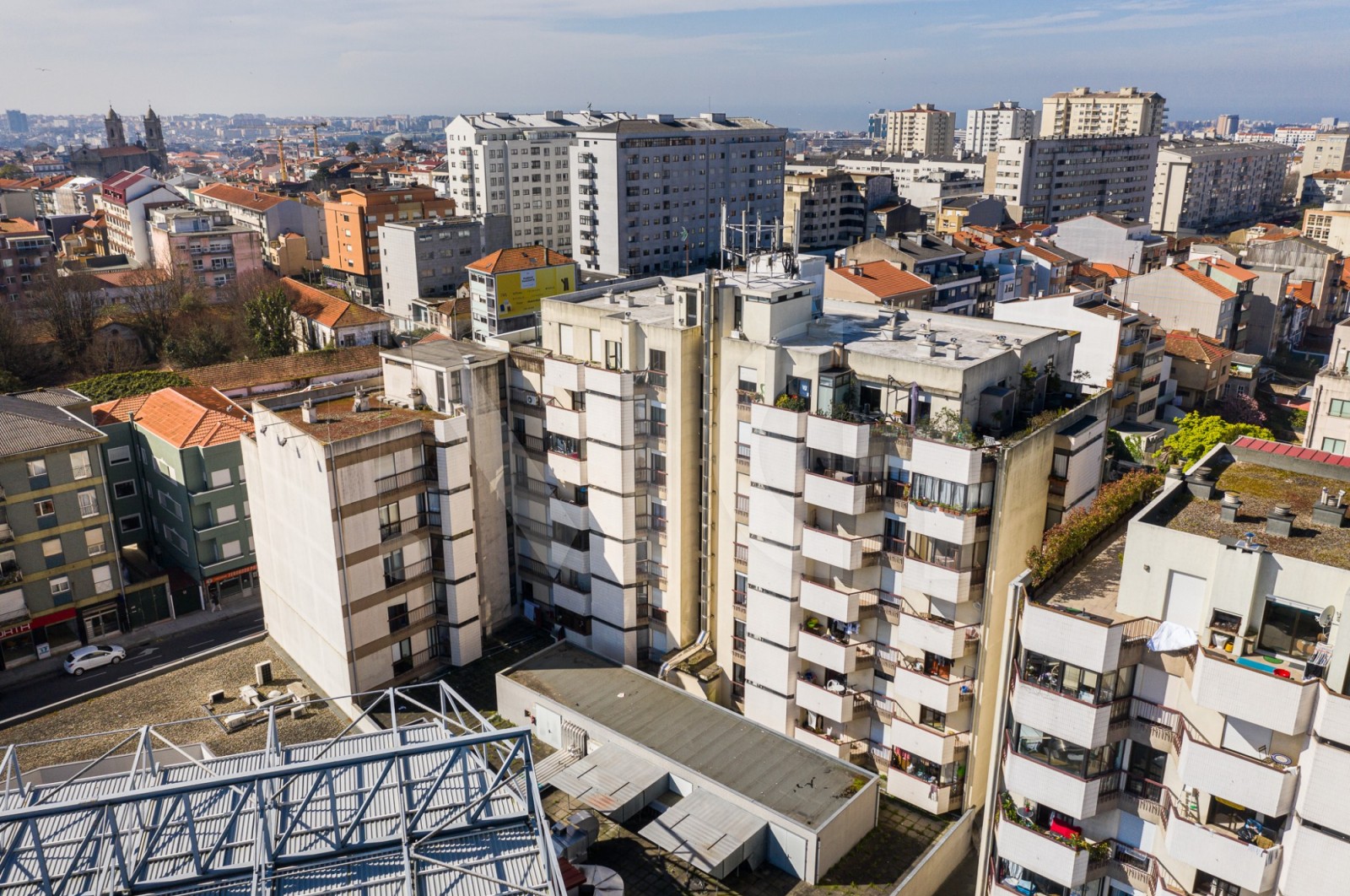 Apartment T1 for For sale in Paranhos, Porto, Porto - Área envolvente (Imagem 6)