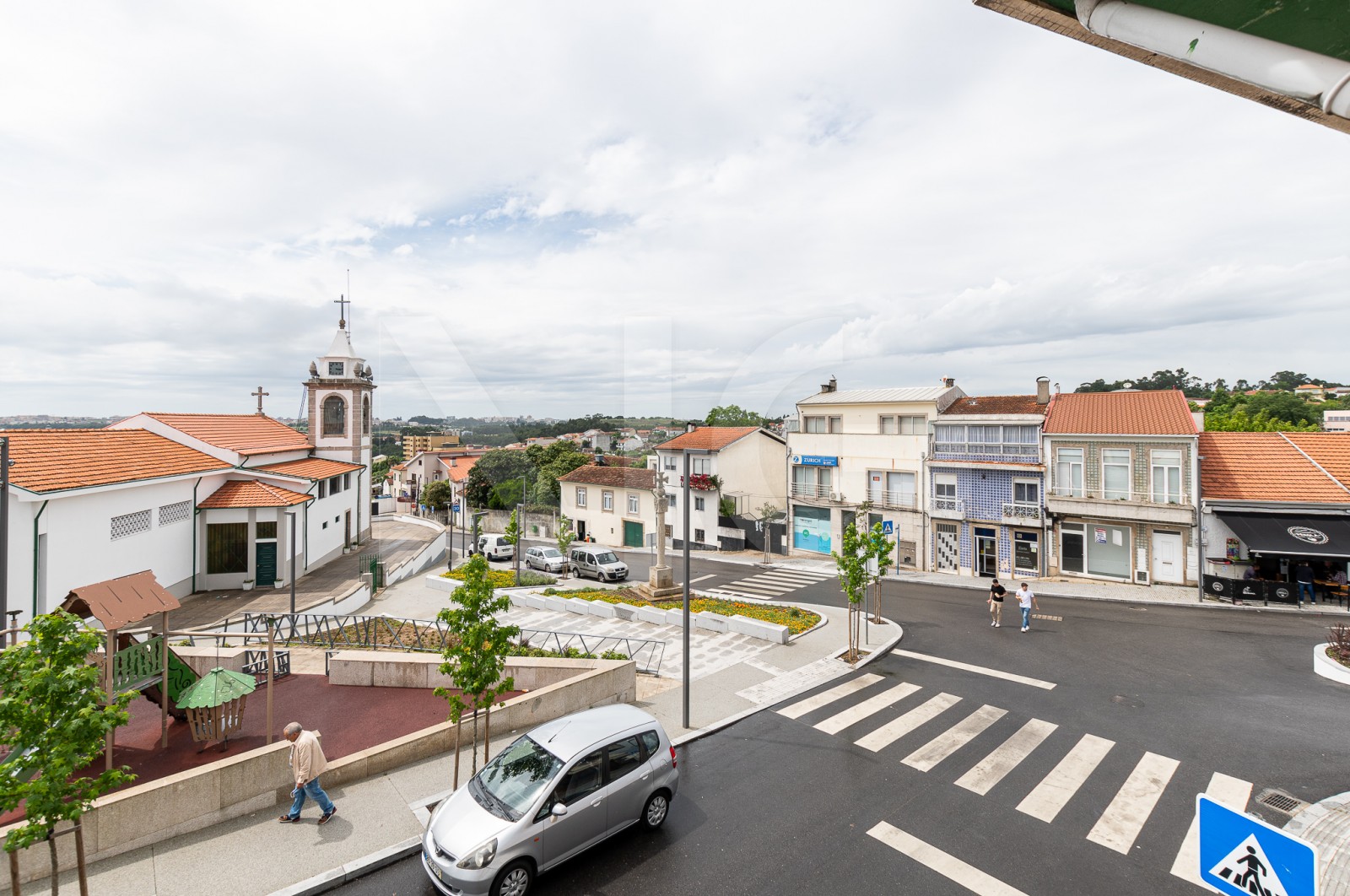 Moradia T3 para Venda em Baguim do Monte (Rio Tinto), Gondomar, Porto - Vistas (Imagem 2)