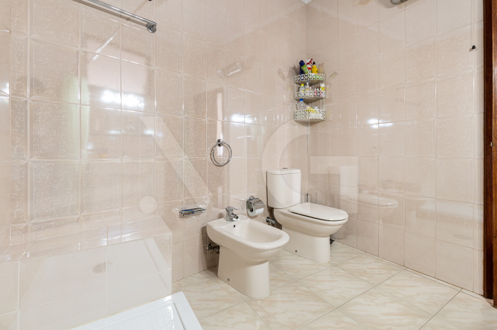 Moradia T3 para Venda em Baguim do Monte (Rio Tinto), Gondomar, Porto - Casa de banho (Imagem 2)