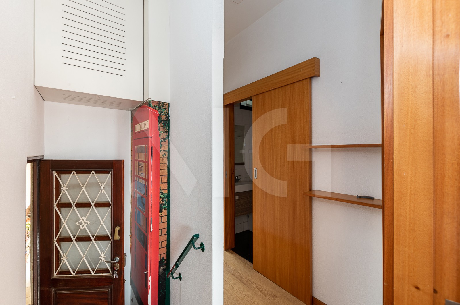 Moradia T3 para Venda em Baguim do Monte (Rio Tinto), Gondomar, Porto - Detalhes (Imagem 1)