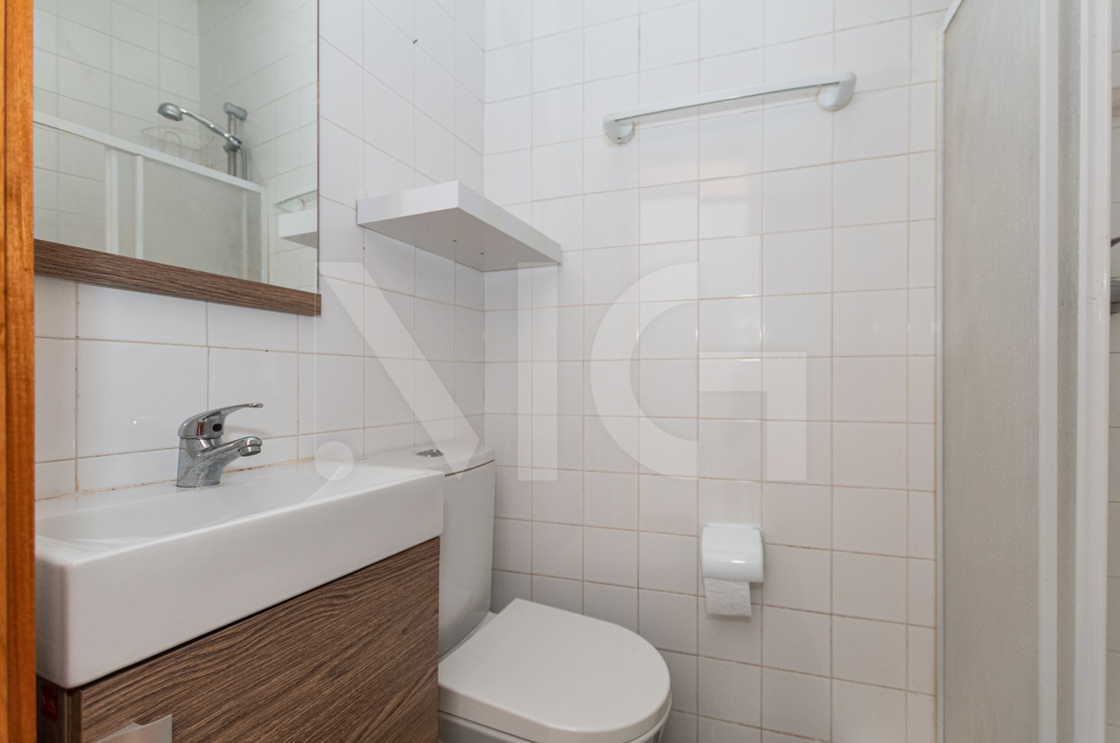 Moradia T3 para Venda em Baguim do Monte (Rio Tinto), Gondomar, Porto - Casa de banho (Imagem 3)