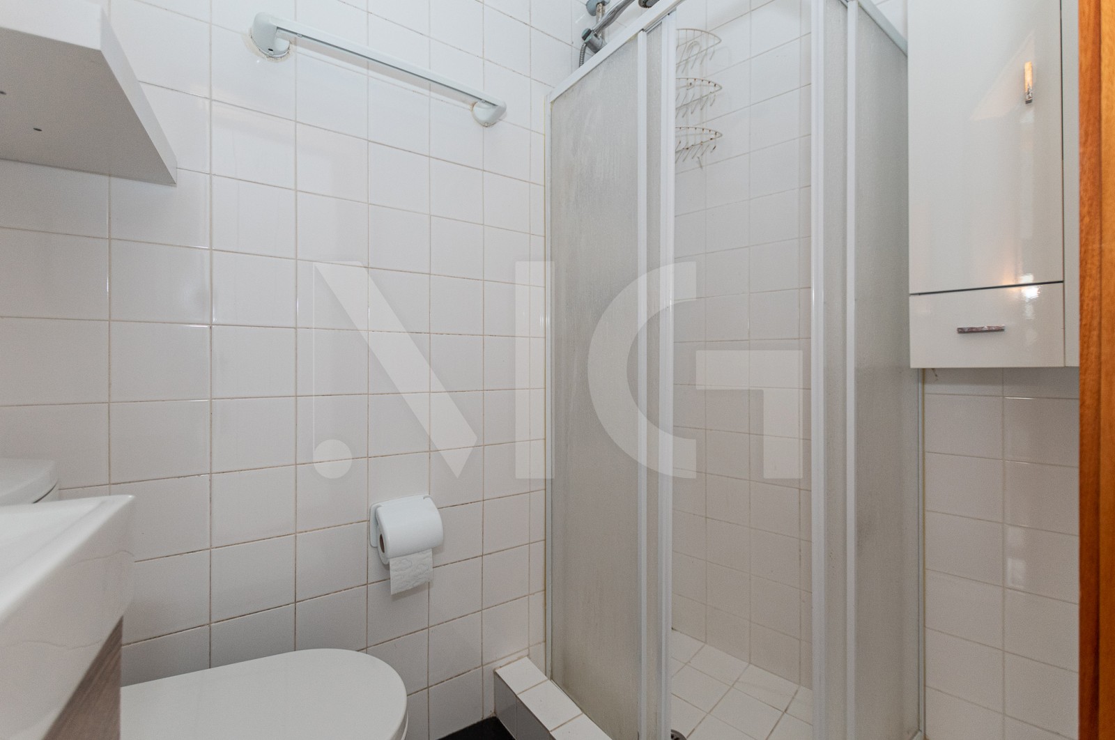 Moradia T3 para Venda em Baguim do Monte (Rio Tinto), Gondomar, Porto - Casa de banho (Imagem 4)