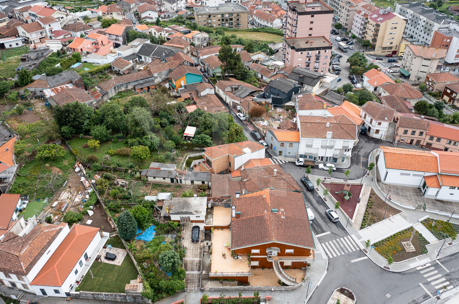 Moradia T3 para Venda em Baguim do Monte (Rio Tinto), Gondomar, Porto - Área envolvente (Imagem 4)