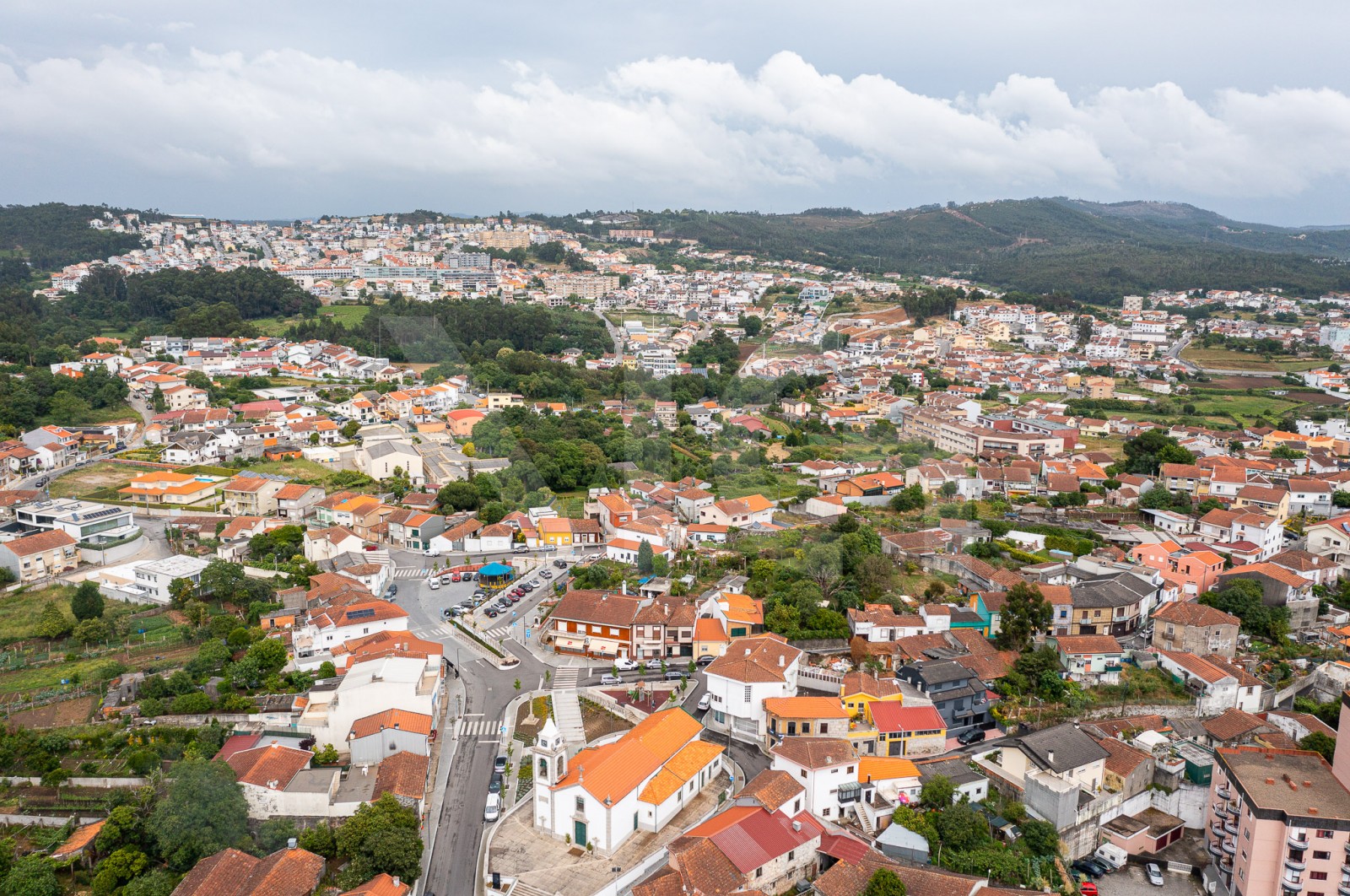 Moradia T3 para Venda em Baguim do Monte (Rio Tinto), Gondomar, Porto - Área envolvente (Imagem 12)