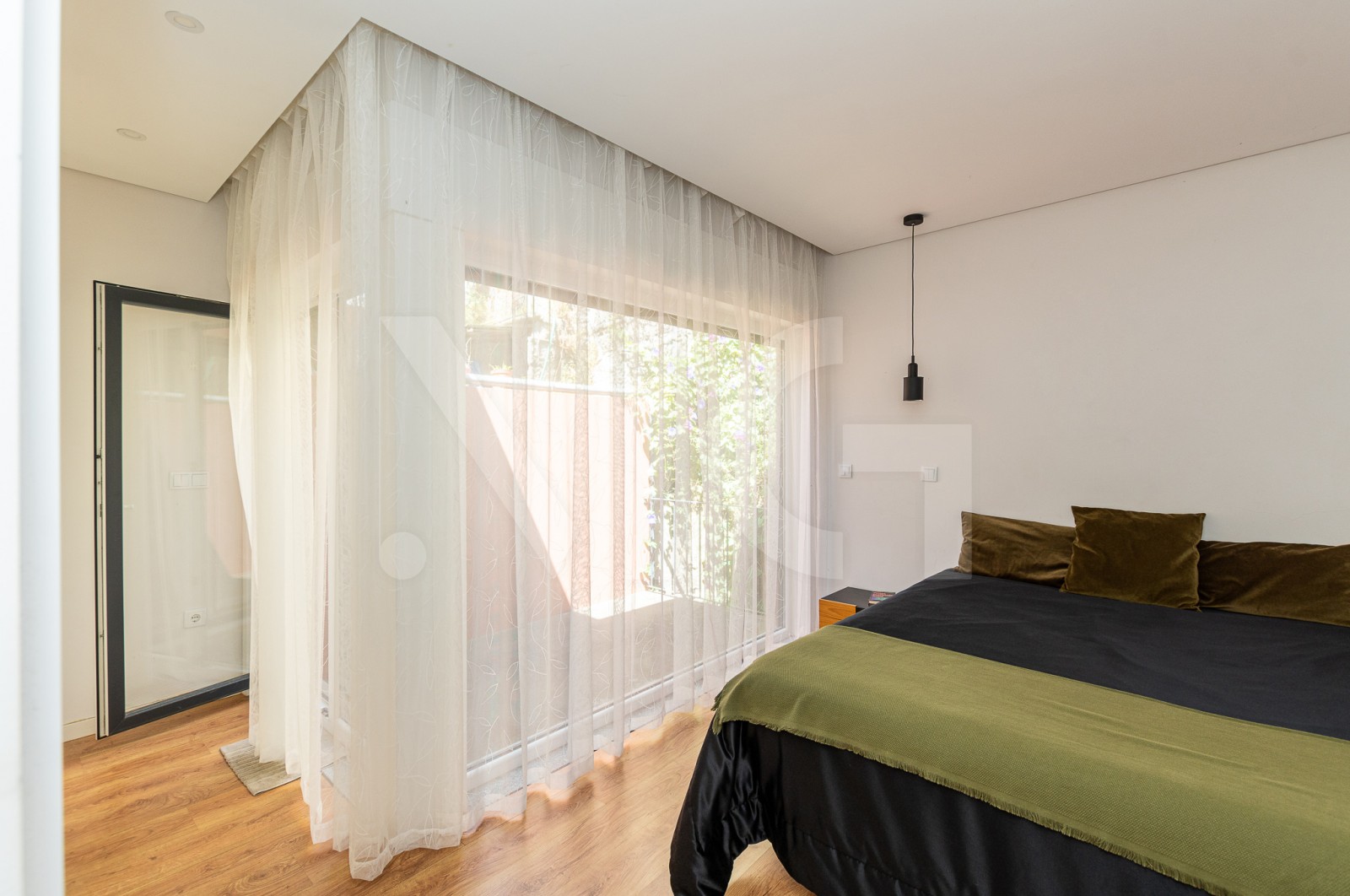 House T3+1 for For sale in Cedofeita, Santo Ildefonso, Sé, Miragaia, São Nicolau e Vitória, Porto, Porto - Quarto (Imagem 1)