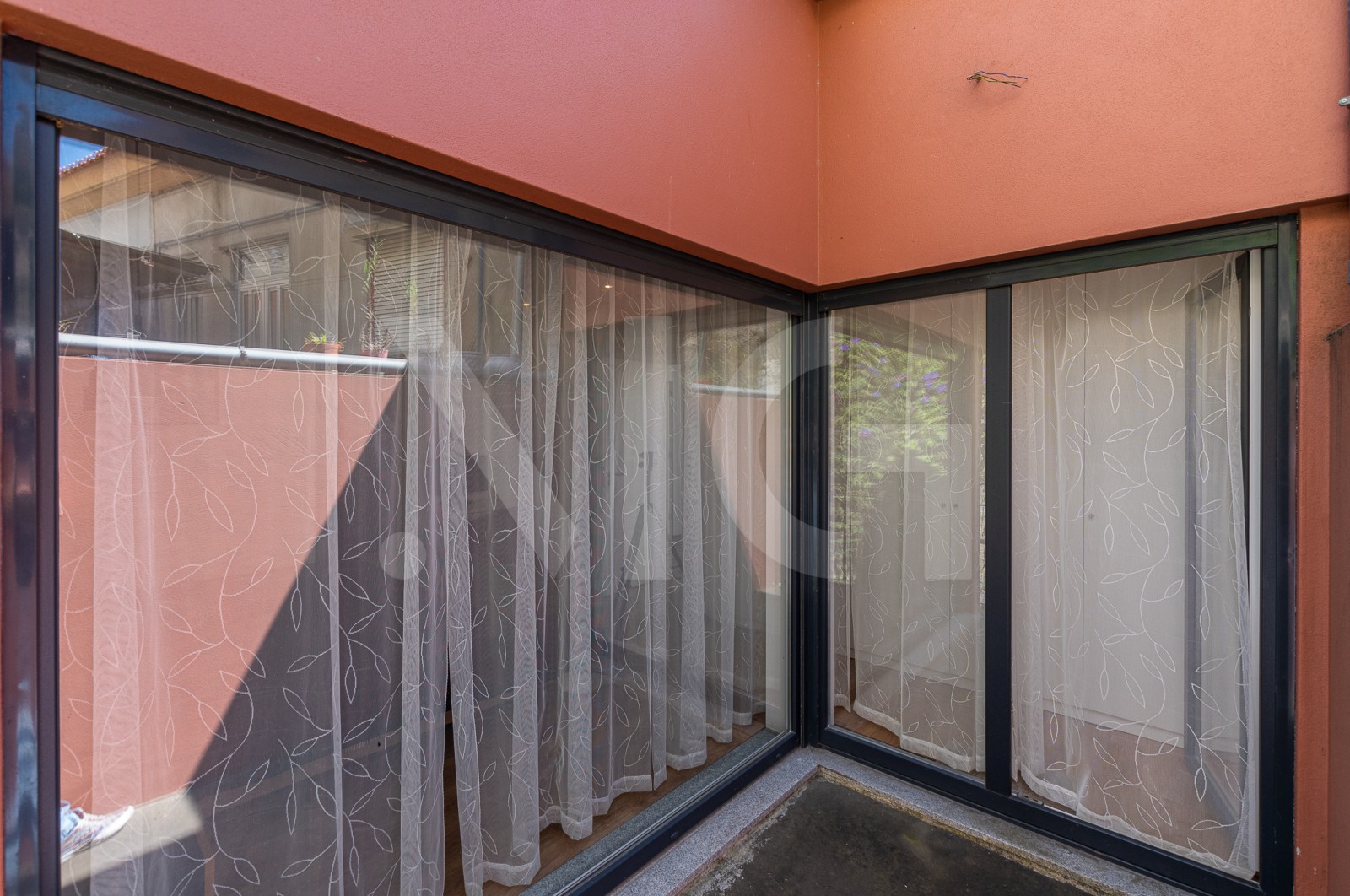 House T3+1 for For sale in Cedofeita, Santo Ildefonso, Sé, Miragaia, São Nicolau e Vitória, Porto, Porto - Terraço (Imagem 2)