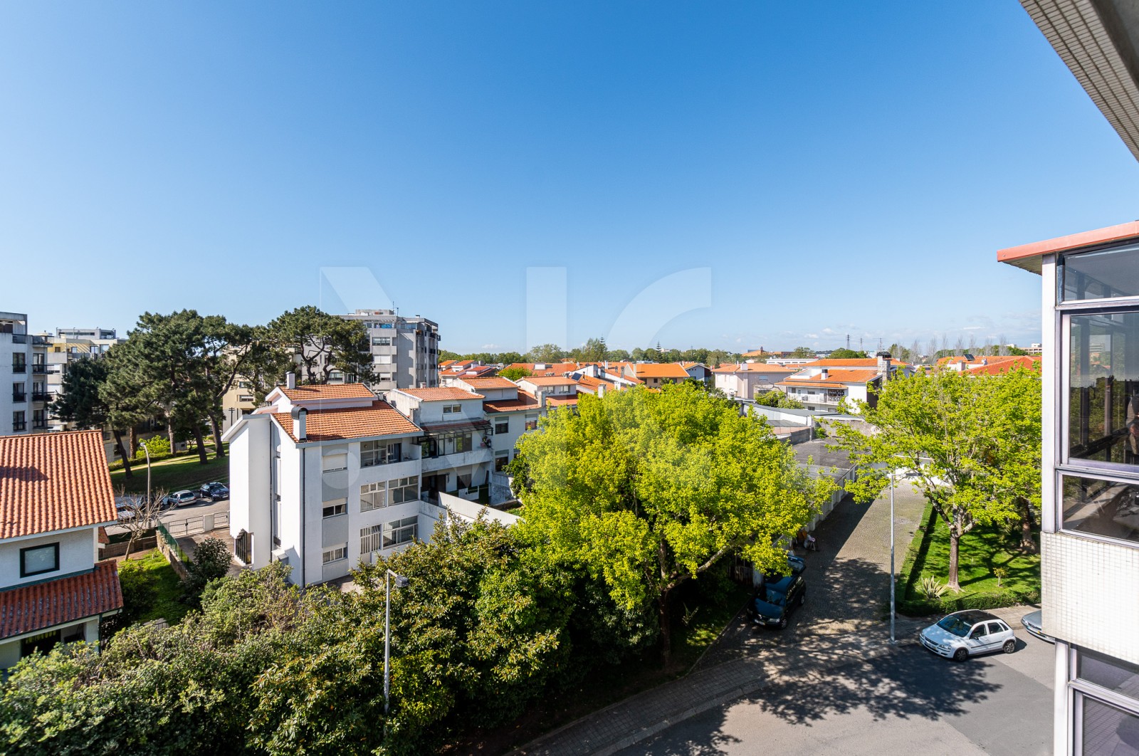 Apartamento T2 para Venda em Aldoar, Foz do Douro e Nevogilde, Porto, Porto - Vistas (Imagem 4)