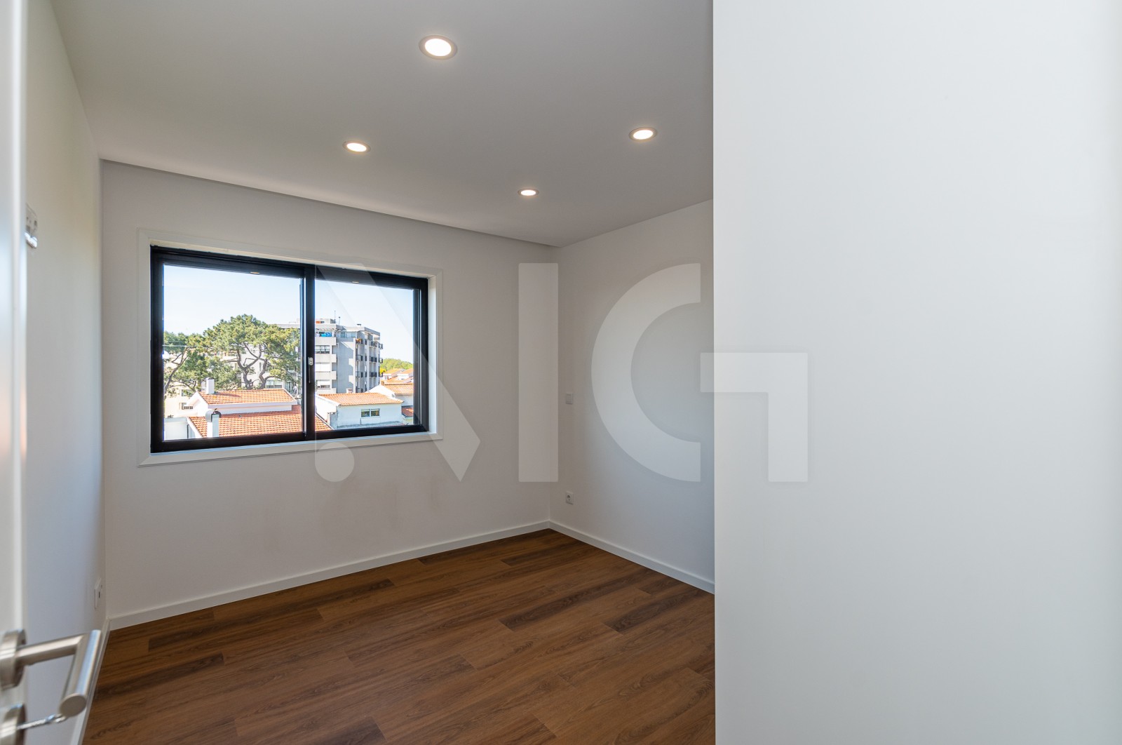 Apartamento T2 para Venda em Aldoar, Foz do Douro e Nevogilde, Porto, Porto - Quarto (Imagem 3)