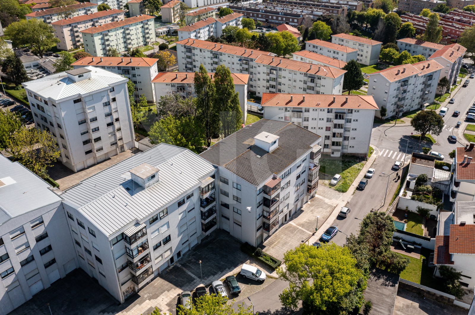 Apartamento T2 para Venda em Aldoar, Foz do Douro e Nevogilde, Porto, Porto - Área envolvente (Imagem 2)