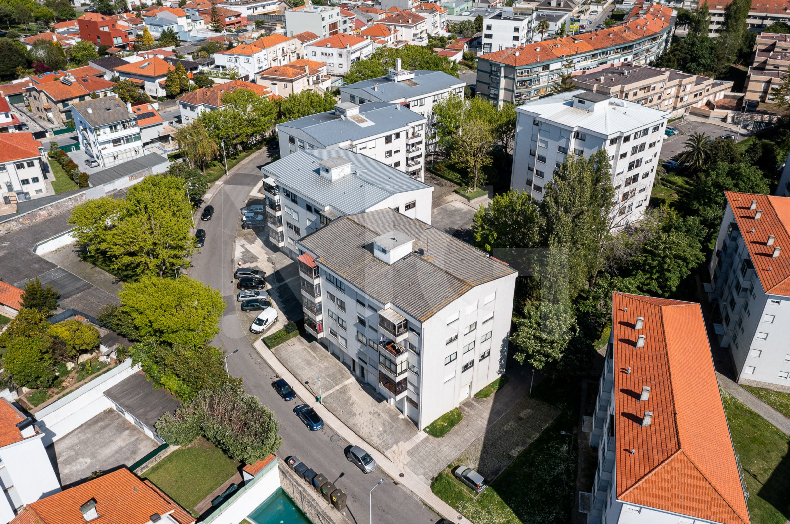 Apartamento T2 para Venda em Aldoar, Foz do Douro e Nevogilde, Porto, Porto - Área envolvente (Imagem 3)