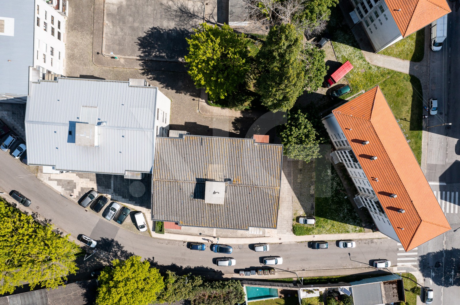 Apartamento T2 para Venda em Aldoar, Foz do Douro e Nevogilde, Porto, Porto - Área envolvente (Imagem 4)