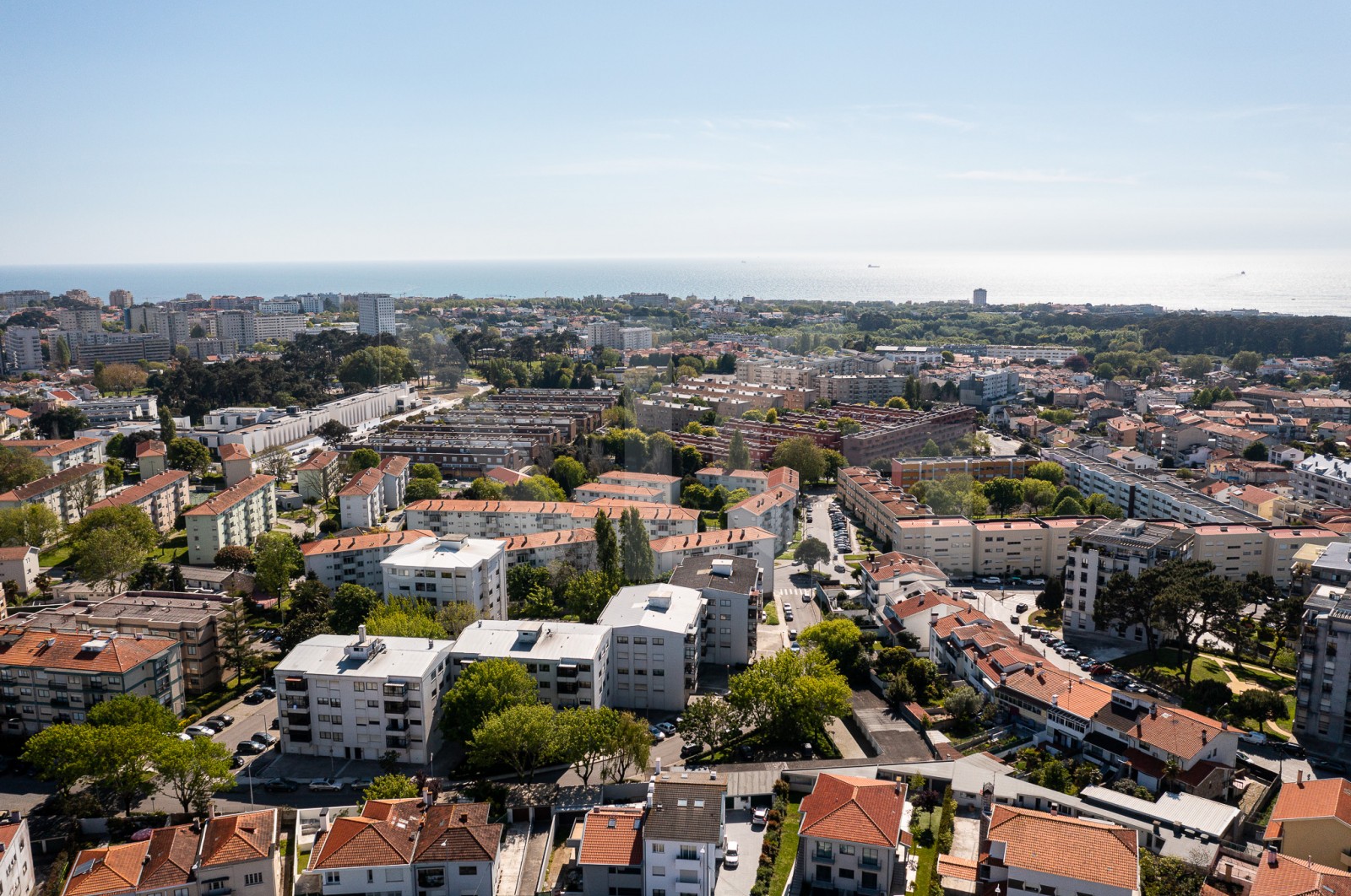 Apartamento T2 para Venda em Aldoar, Foz do Douro e Nevogilde, Porto, Porto - Área envolvente (Imagem 6)