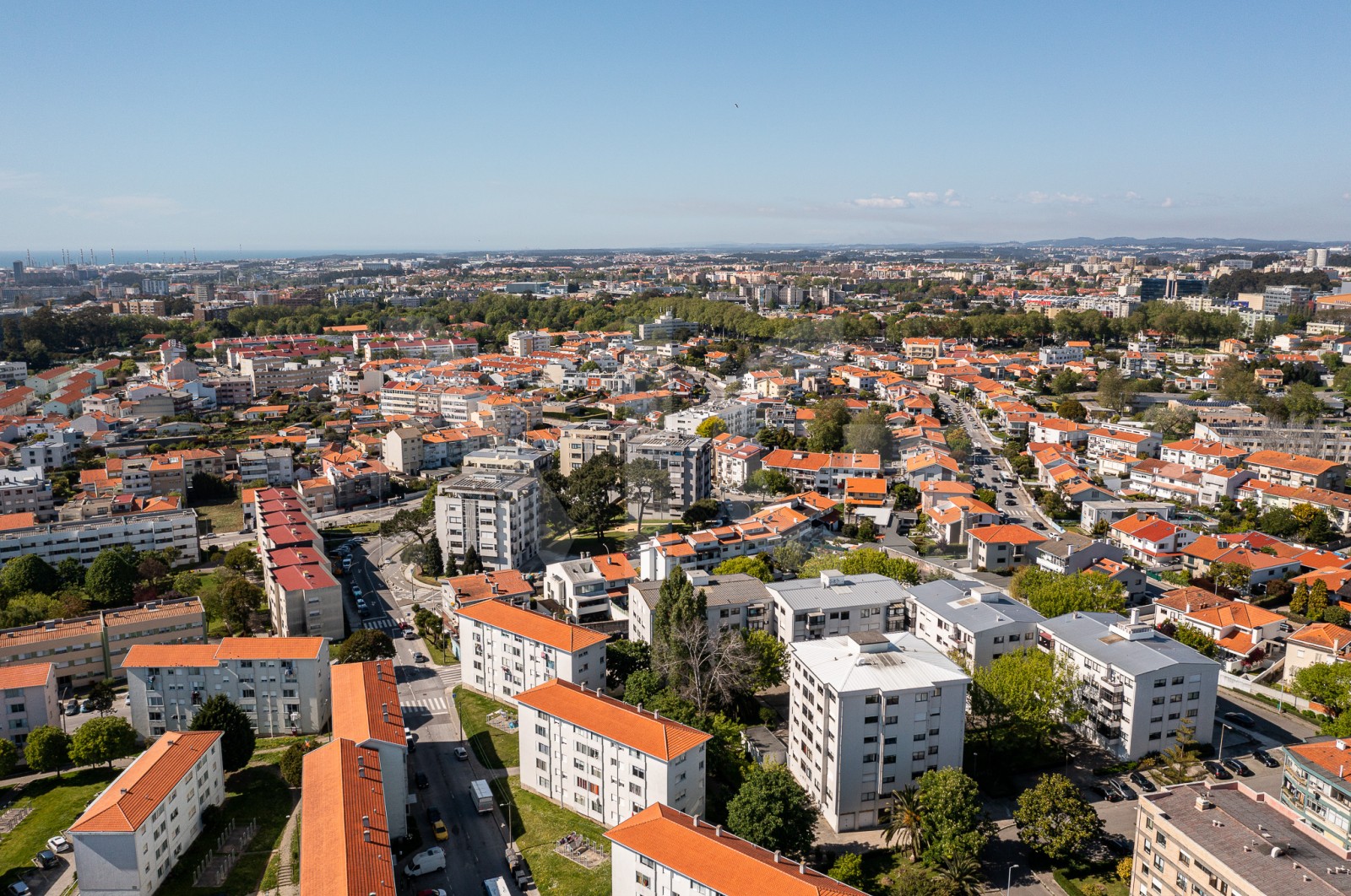 Apartamento T2 para Venda em Aldoar, Foz do Douro e Nevogilde, Porto, Porto - Área envolvente (Imagem 7)