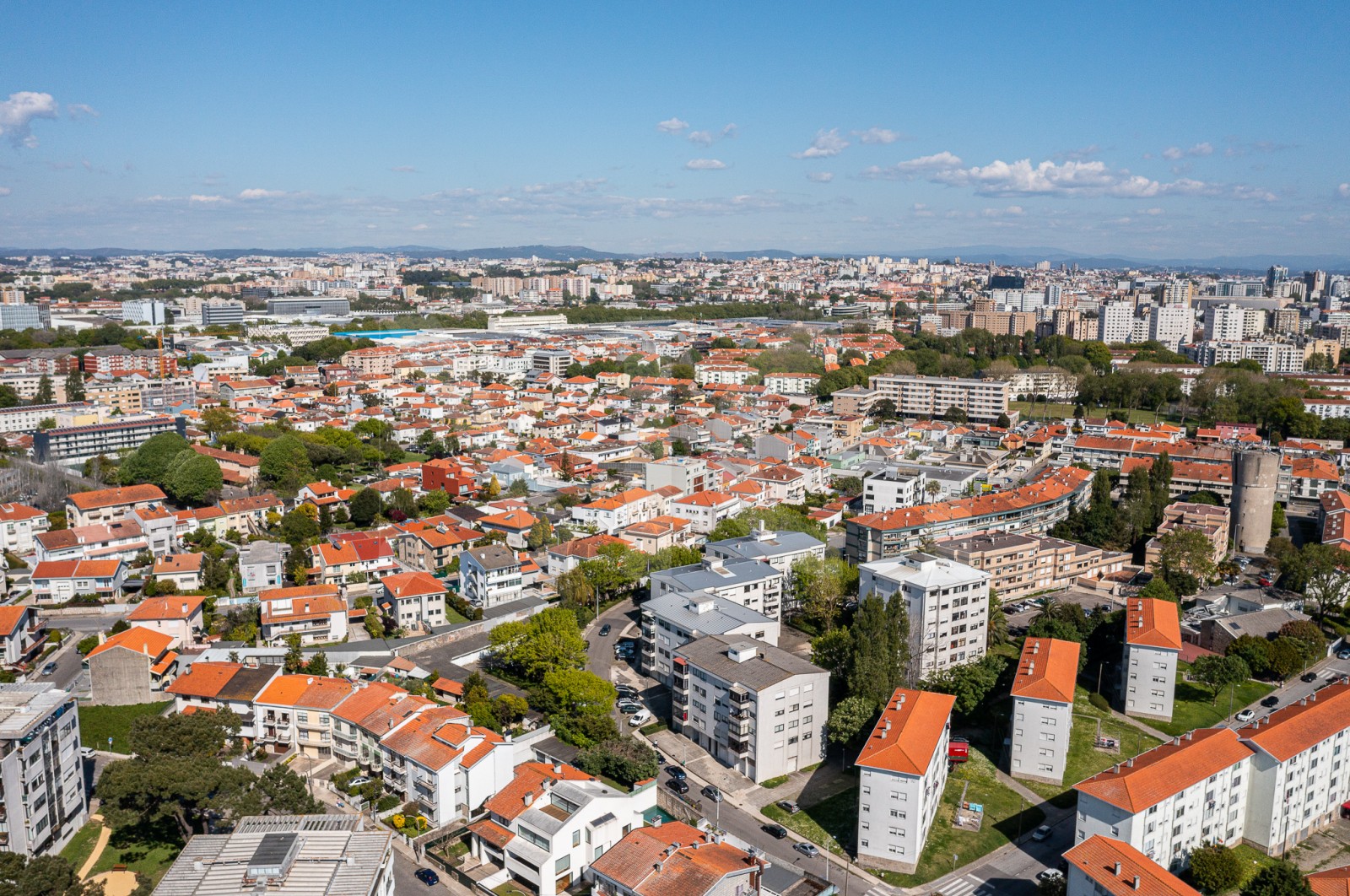 Apartamento T2 para Venda em Aldoar, Foz do Douro e Nevogilde, Porto, Porto - Área envolvente (Imagem 8)