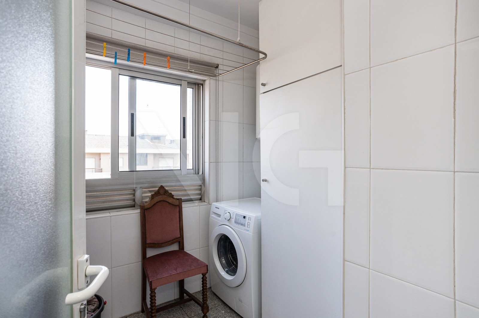 Apartamento T2 para Venda em Águas Santas, Maia, Porto - Cozinha (Imagem 3)