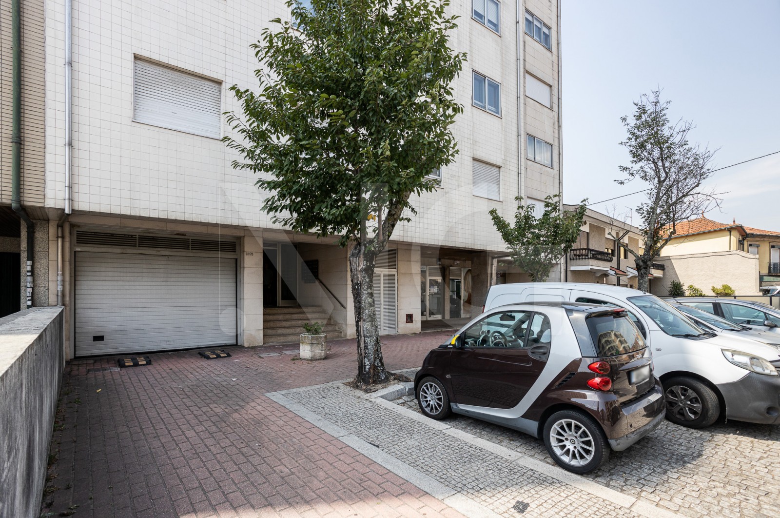 Apartamento T2 para Venda em Águas Santas, Maia, Porto - Área envolvente (Imagem 1)