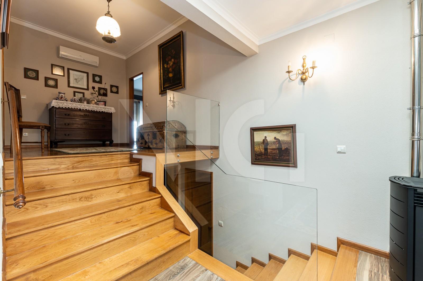 House T3+1 for For sale in Baguim do Monte (Rio Tinto), Gondomar, Porto - Detalhes (Imagem 1)