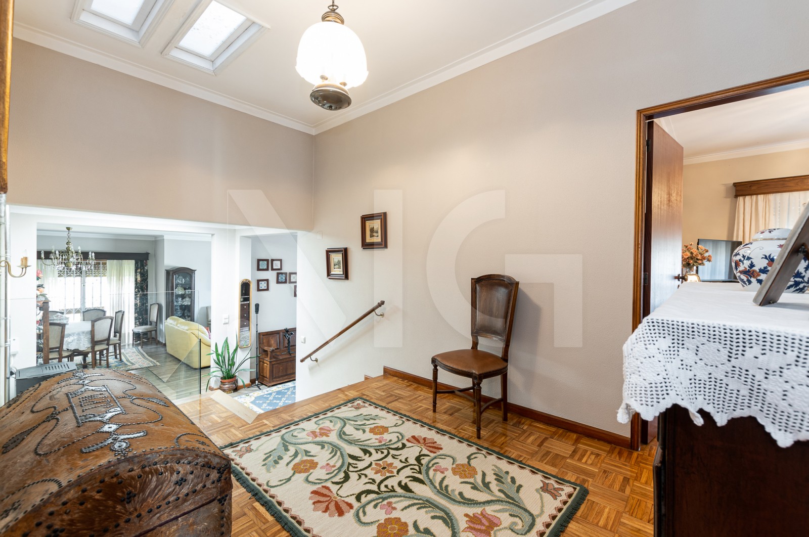 House T3+1 for For sale in Baguim do Monte (Rio Tinto), Gondomar, Porto - Detalhes (Imagem 3)