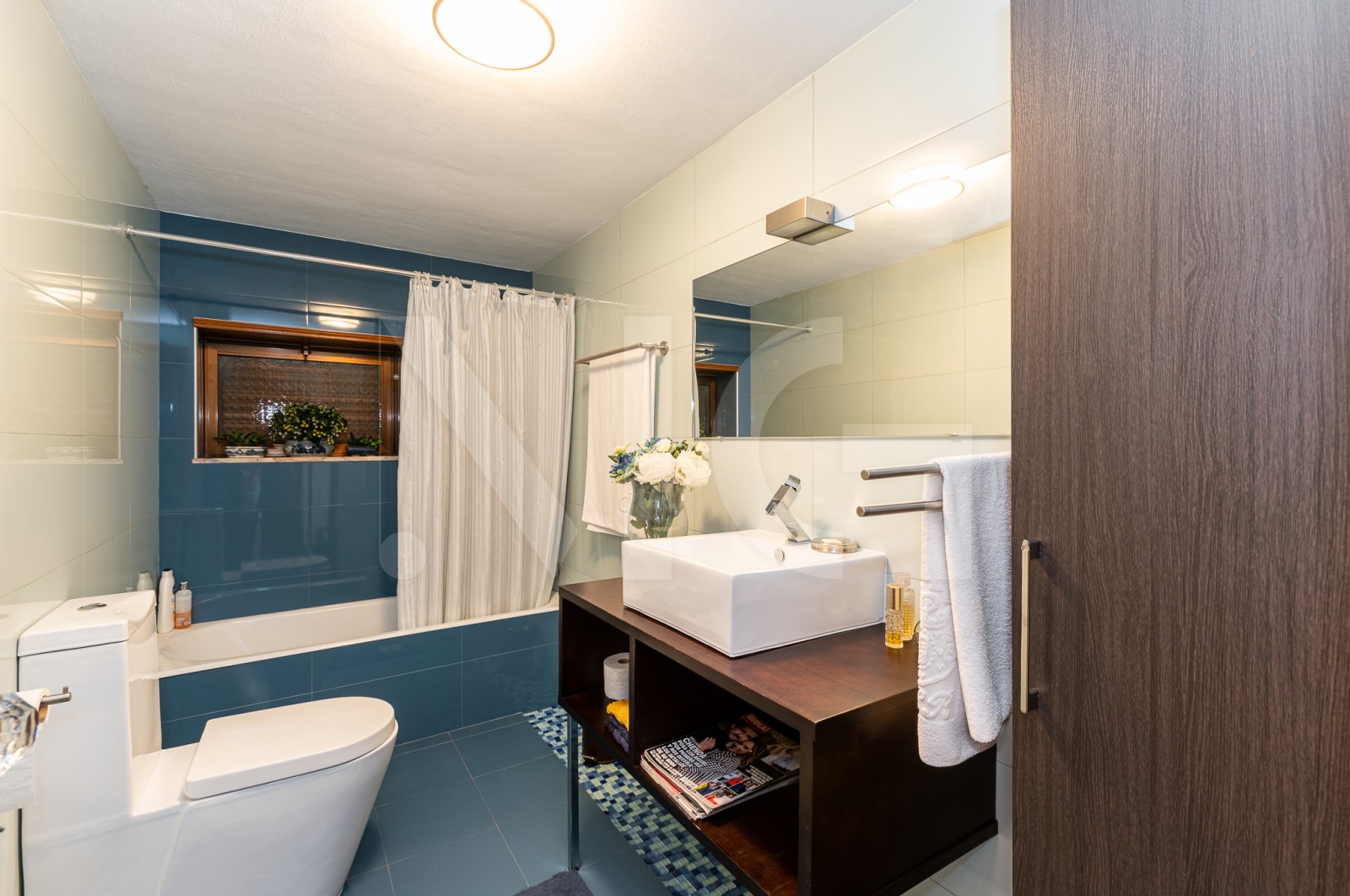 House T3+1 for For sale in Baguim do Monte (Rio Tinto), Gondomar, Porto - Casa de banho (Imagem 4)