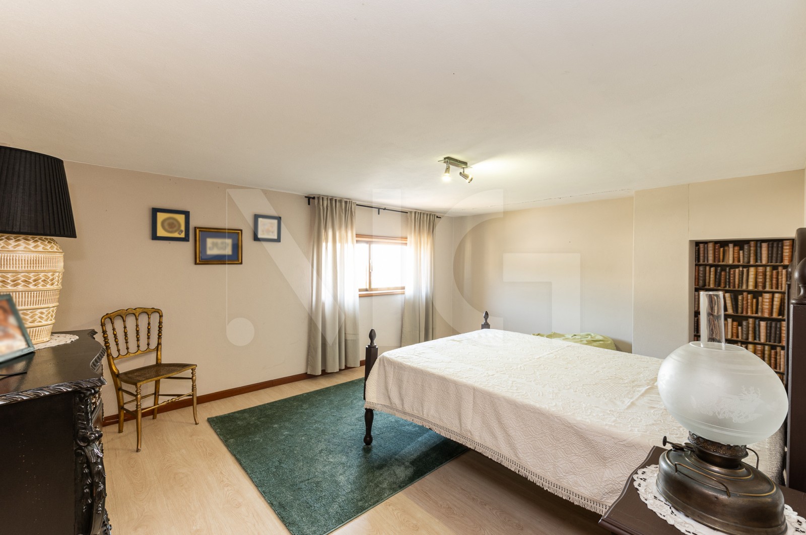 House T3+1 for For sale in Baguim do Monte (Rio Tinto), Gondomar, Porto - Quarto (Imagem 6)