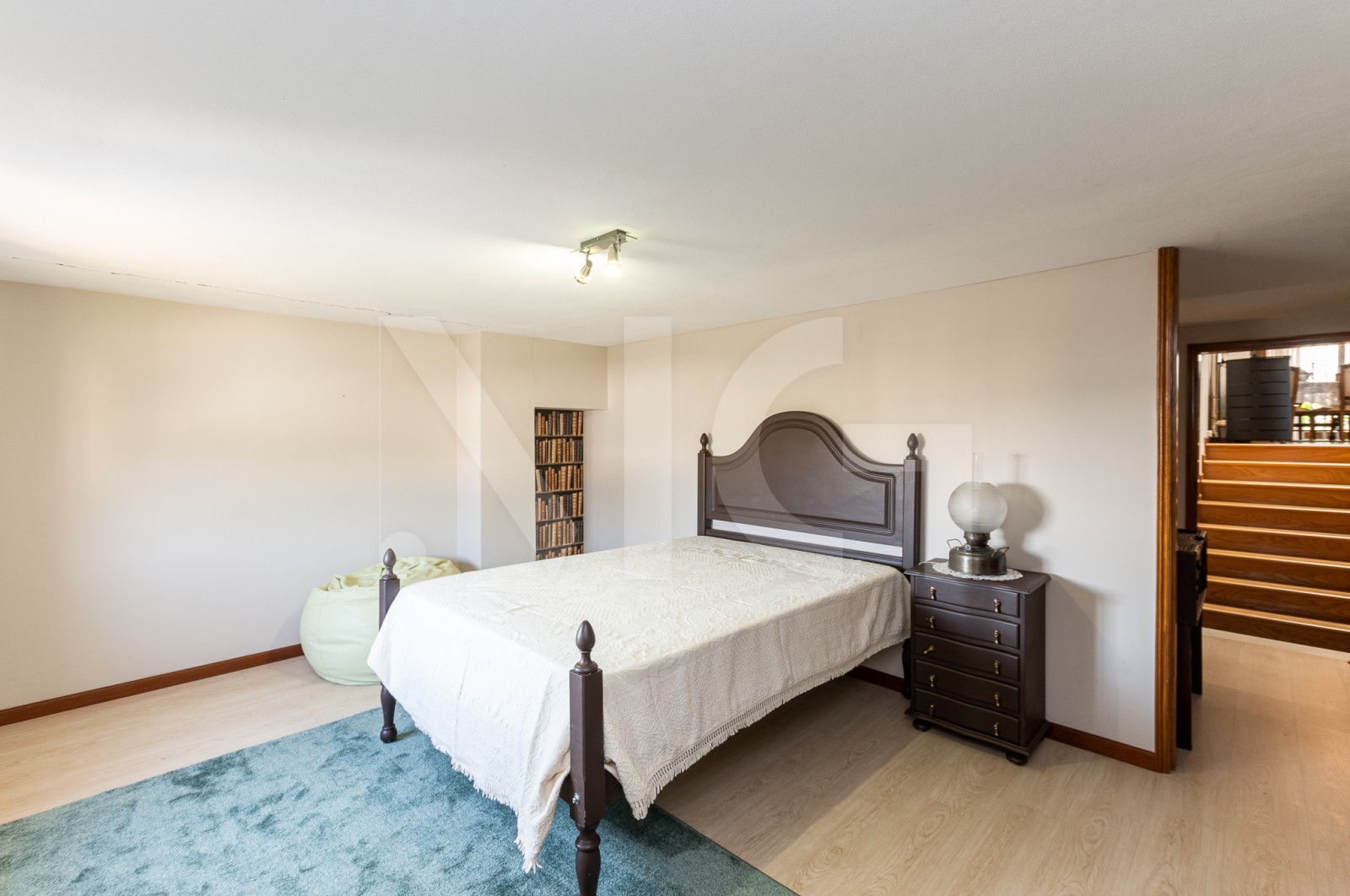 House T3+1 for For sale in Baguim do Monte (Rio Tinto), Gondomar, Porto - Quarto (Imagem 7)