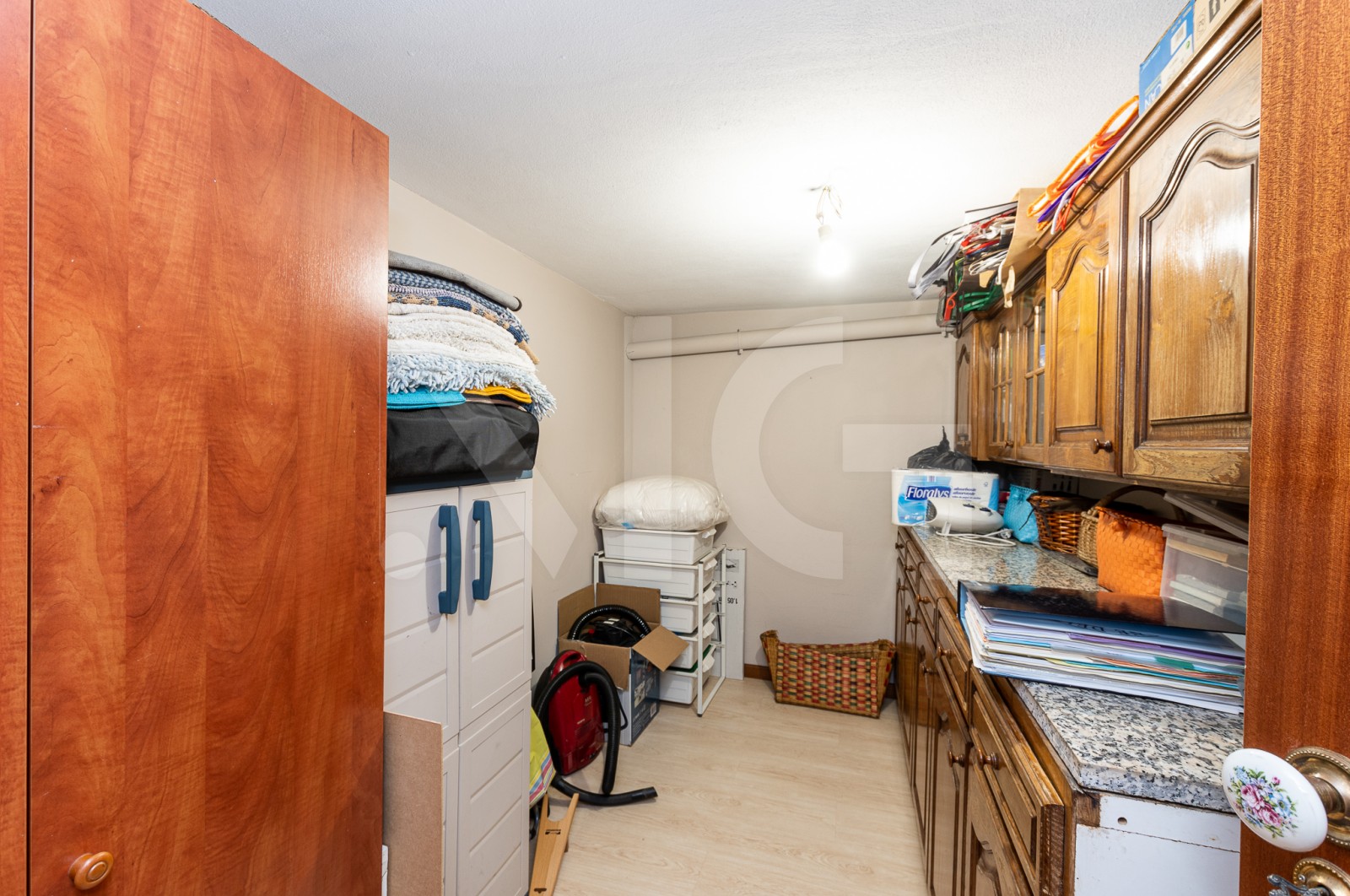 House T3+1 for For sale in Baguim do Monte (Rio Tinto), Gondomar, Porto - Arrecadação/Anexo (Imagem 1)