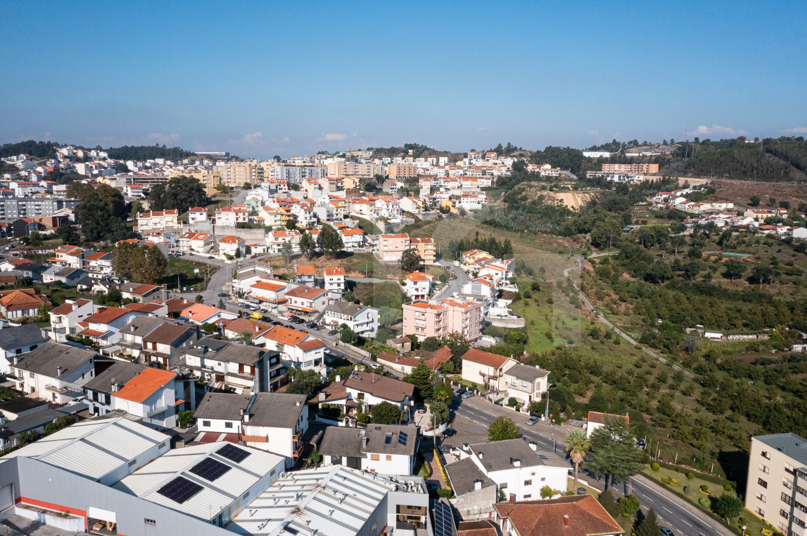 House T3+1 for For sale in Baguim do Monte (Rio Tinto), Gondomar, Porto - Área envolvente (Imagem 6)