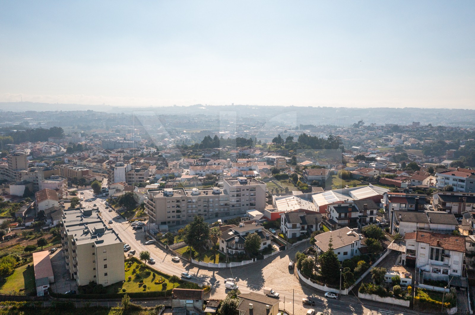 House T3+1 for For sale in Baguim do Monte (Rio Tinto), Gondomar, Porto - Área envolvente (Imagem 9)