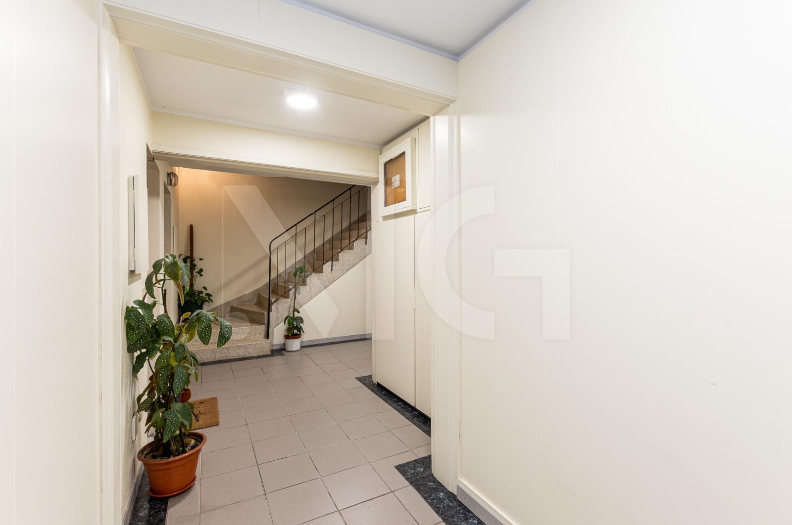 Apartamento T2+1 para Venda em Pedrouços, Maia, Porto - Áreas comuns (Imagem 2)