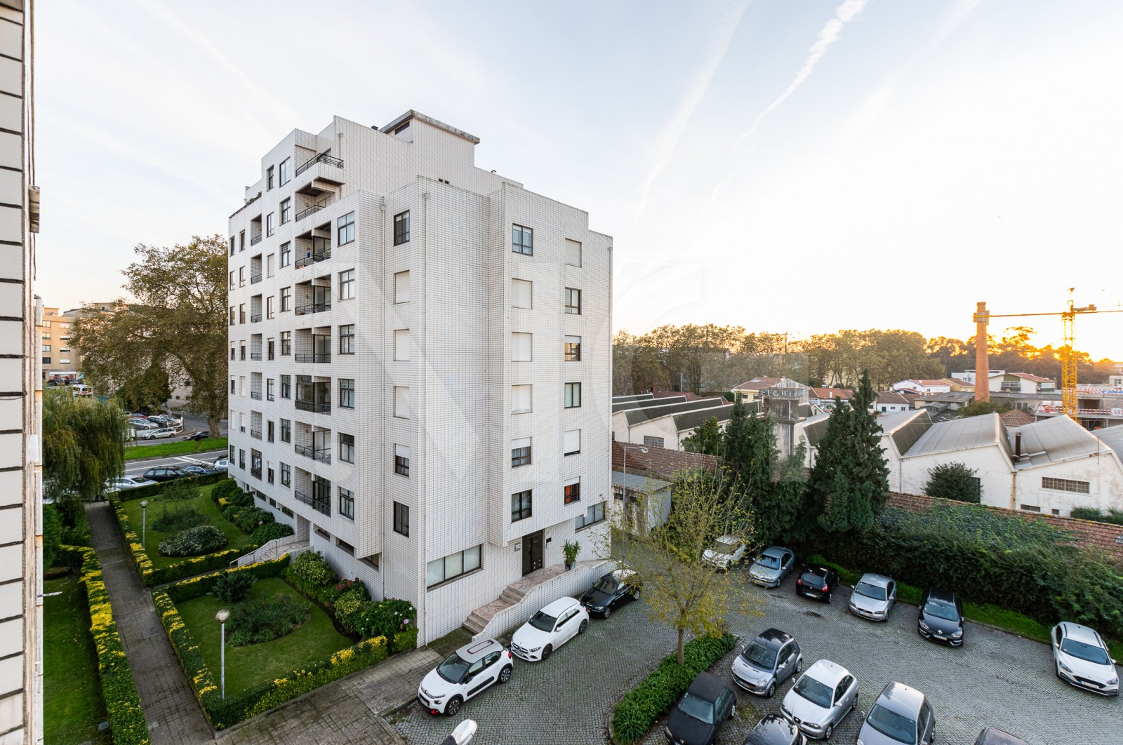 Apartamento T2+1 para Venda em Pedrouços, Maia, Porto - Vistas (Imagem 1)