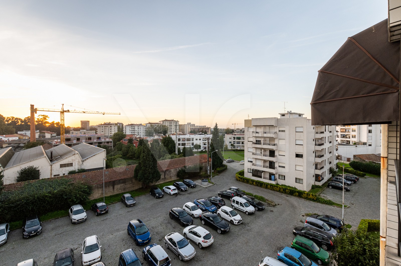 Apartamento T2+1 para Venda em Pedrouços, Maia, Porto - Vistas (Imagem 2)