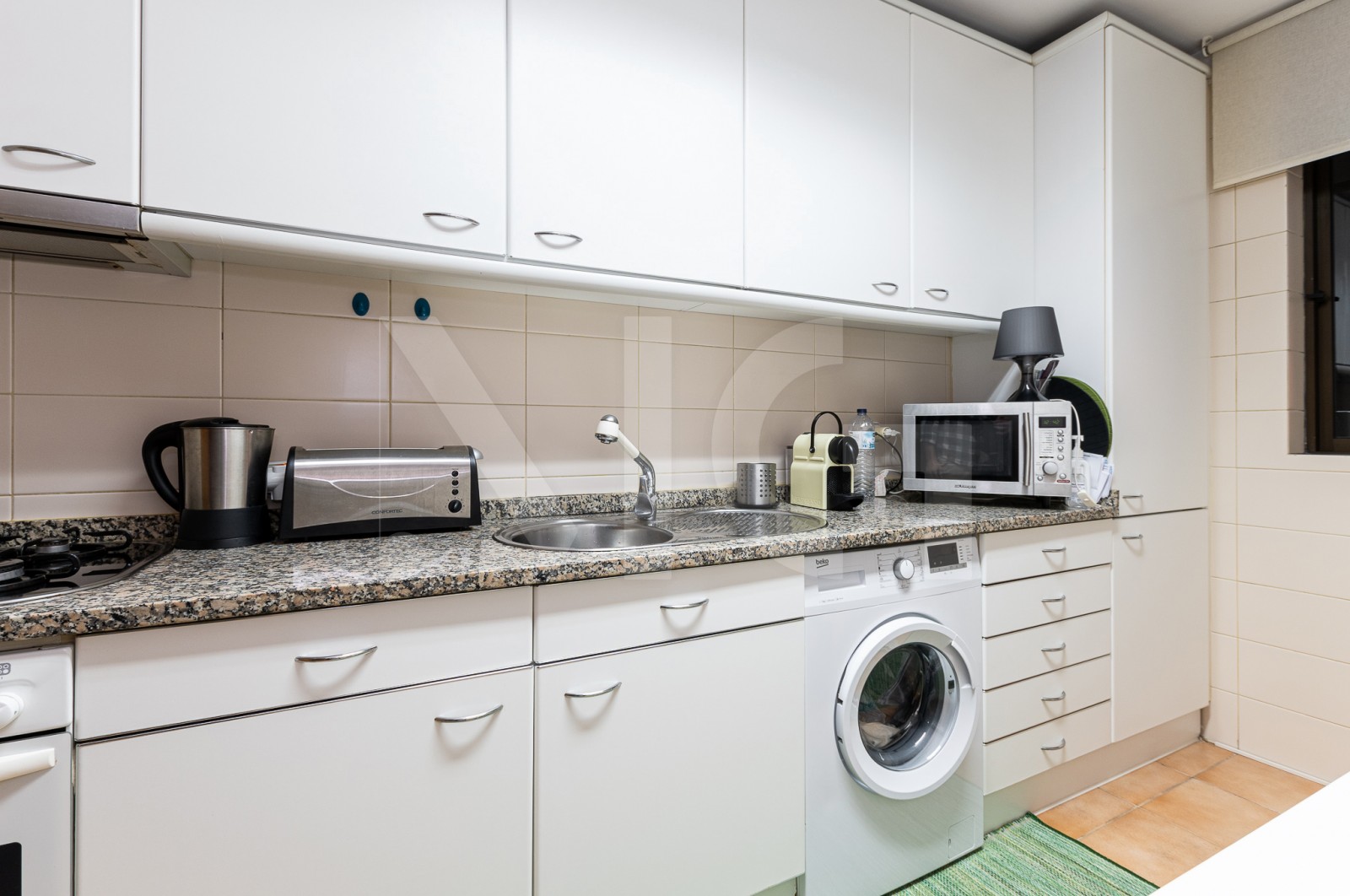 Apartamento T2+1 para Venda em Pedrouços, Maia, Porto - Cozinha (Imagem 2)