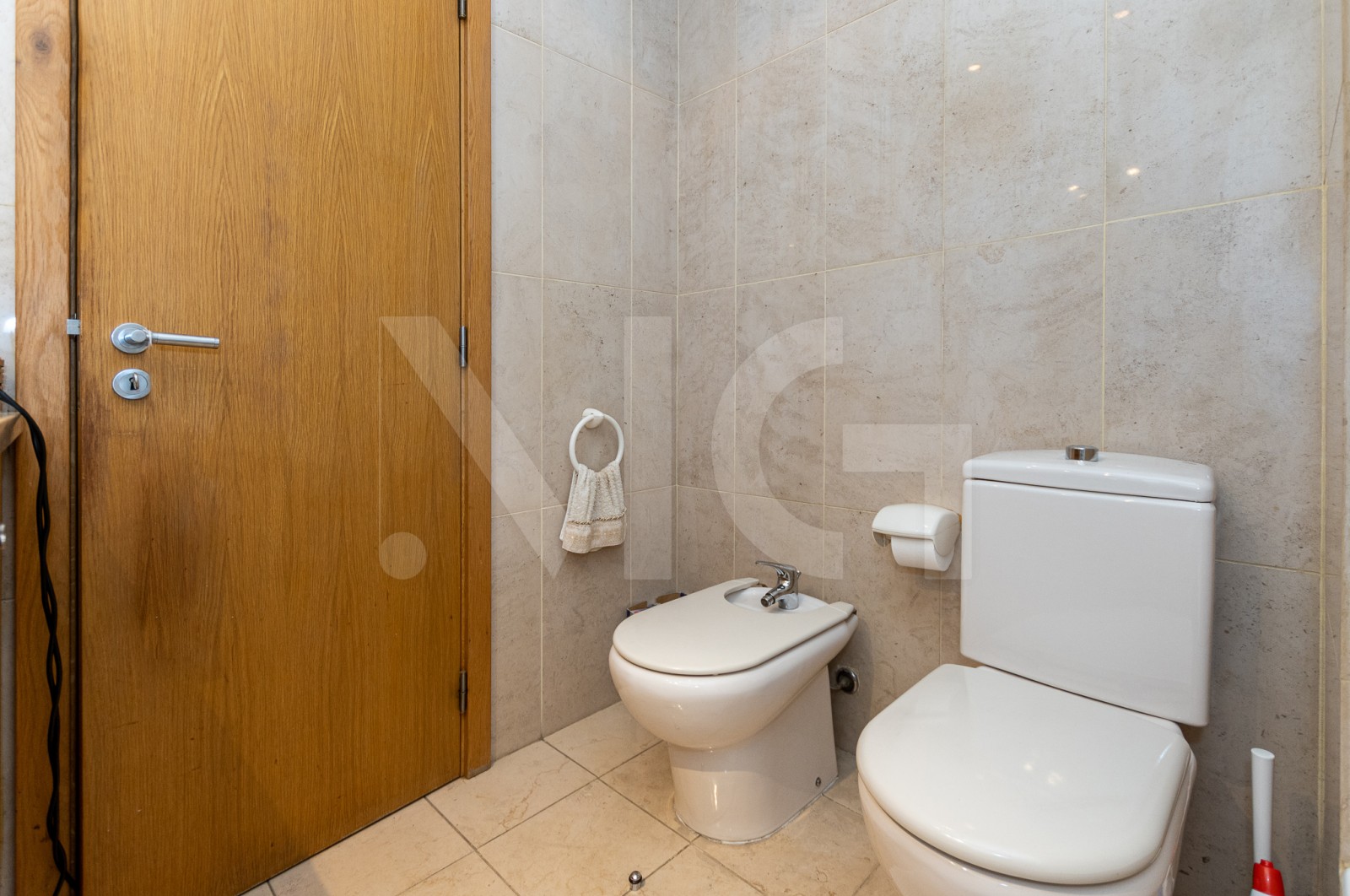 Apartamento T2+1 para Venda em Pedrouços, Maia, Porto - Casa de banho (Imagem 2)