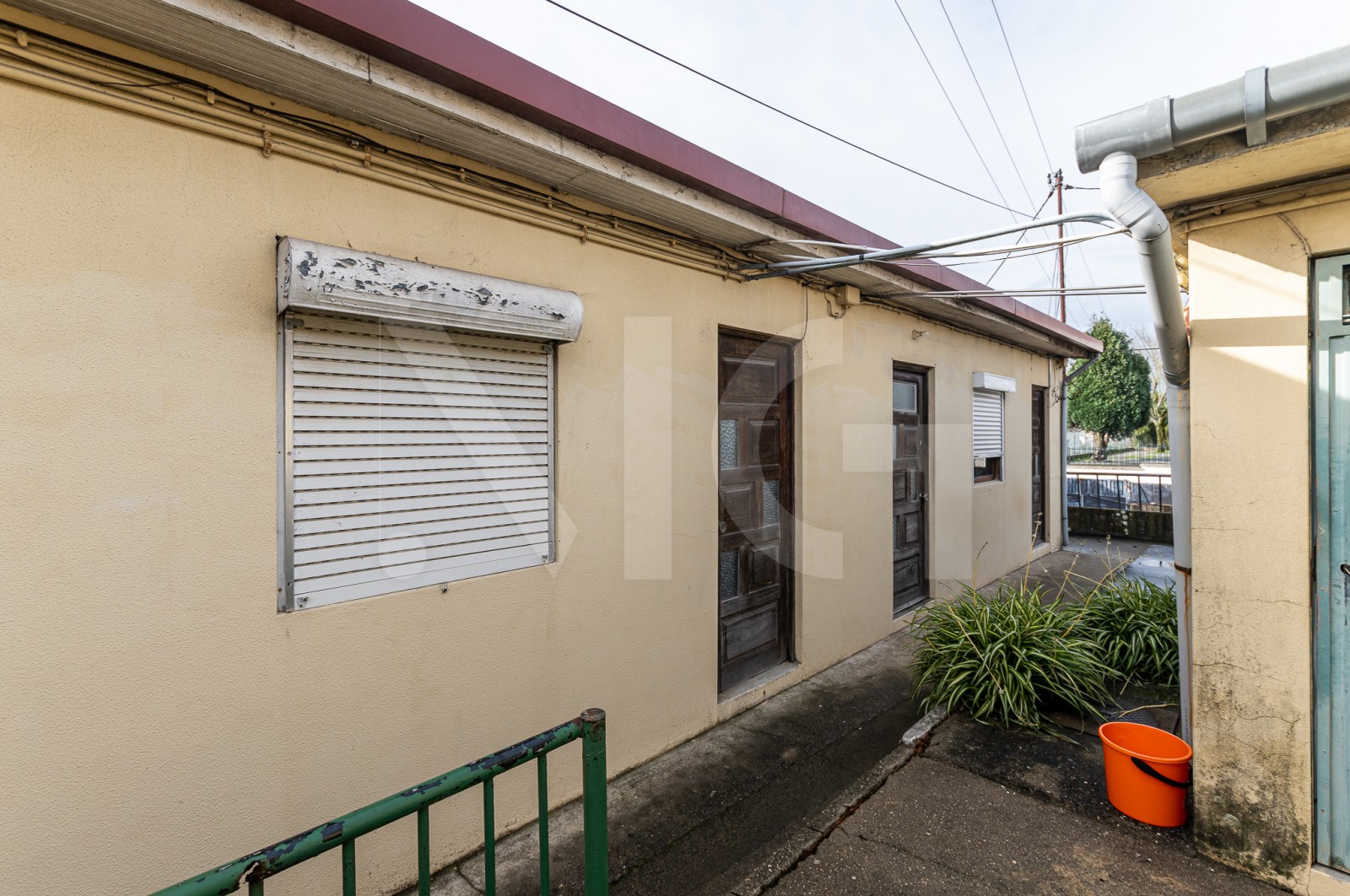 House T5 for For sale in Custóias, Leça do Balio e Guifões, Matosinhos, Porto - Áreas comuns (Imagem 7)