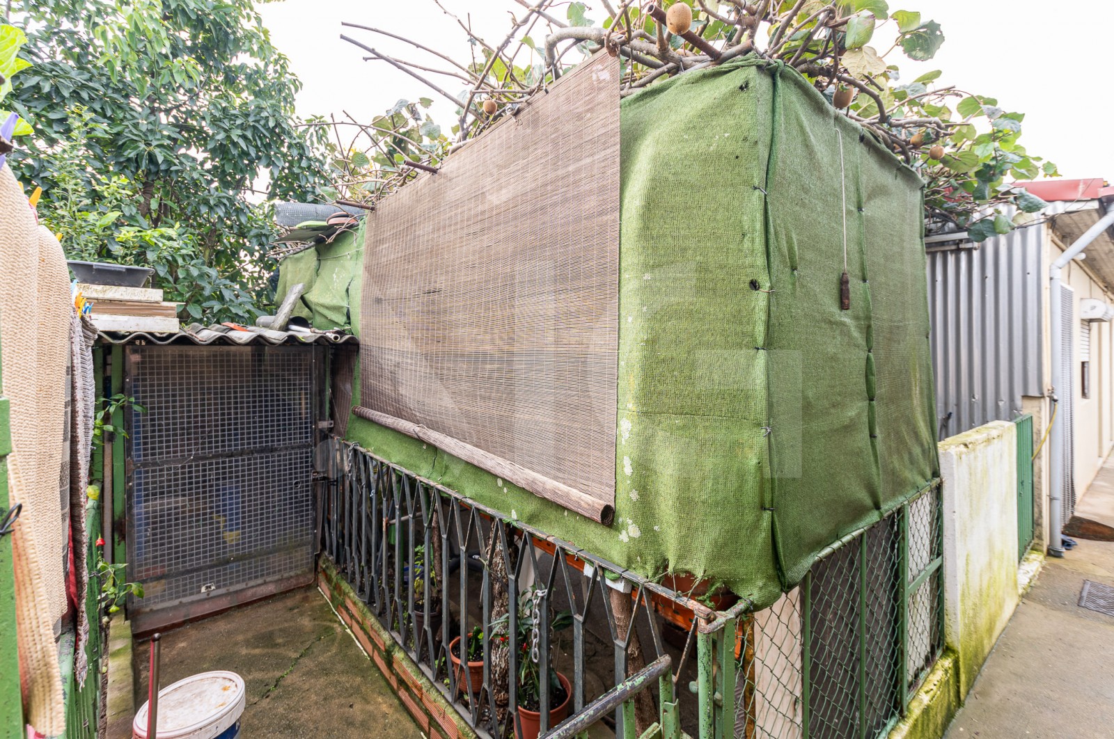 House T5 for For sale in Custóias, Leça do Balio e Guifões, Matosinhos, Porto - Quintal/Jardim (Imagem 6)