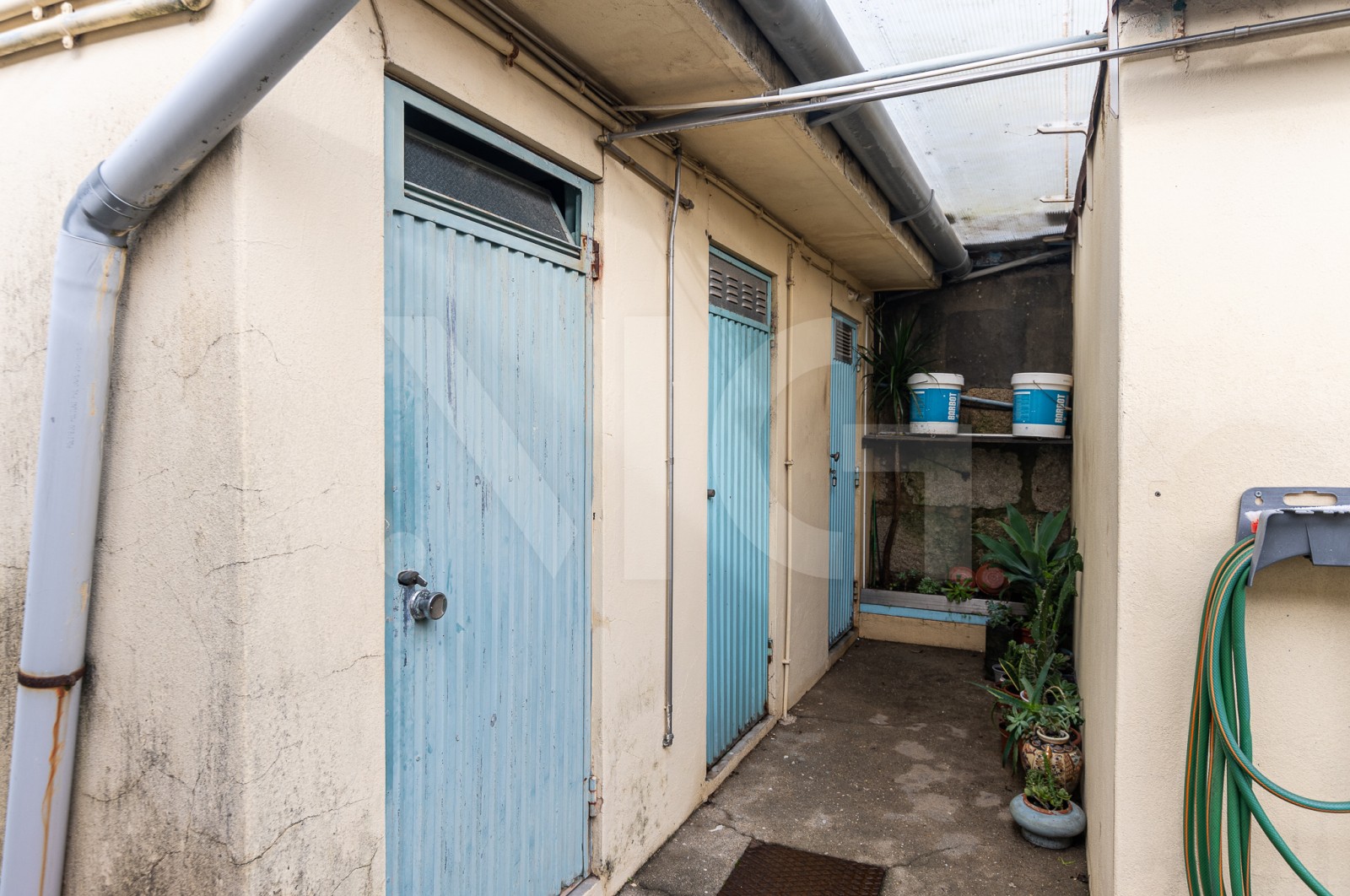 House T5 for For sale in Custóias, Leça do Balio e Guifões, Matosinhos, Porto - Arrecadação/Anexo (Imagem 4)