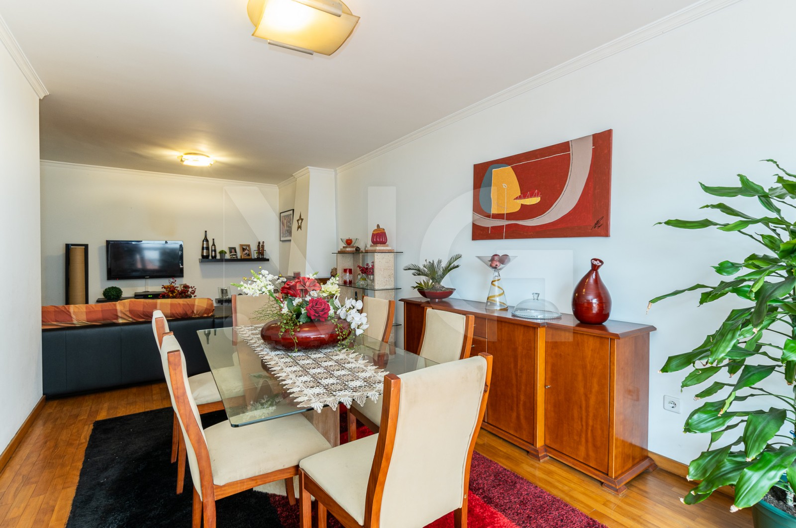 Apartment T2 for For sale in Rio Tinto, Gondomar, Porto - Sala (Imagem 5)