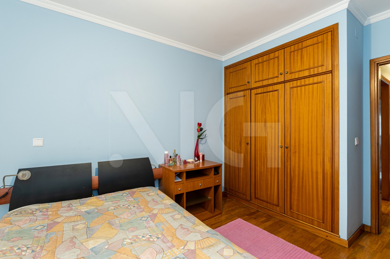 Apartment T2 for For sale in Rio Tinto, Gondomar, Porto - Quarto (Imagem 2)