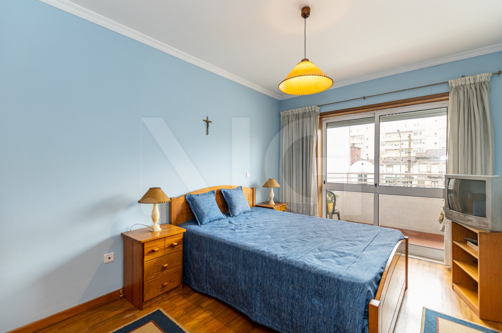 Apartment T2 for For sale in Rio Tinto, Gondomar, Porto - Quarto (Imagem 3)