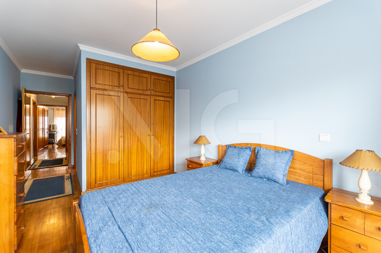 Apartment T2 for For sale in Rio Tinto, Gondomar, Porto - Quarto (Imagem 4)