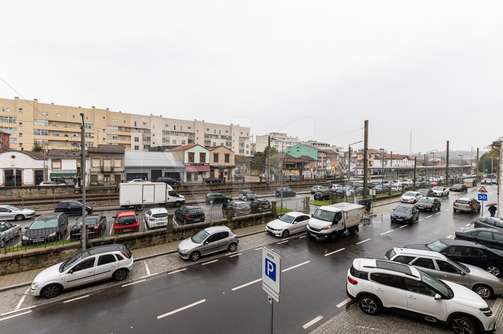 Apartment T2 for For sale in Rio Tinto, Gondomar, Porto - Vistas (Imagem 1)