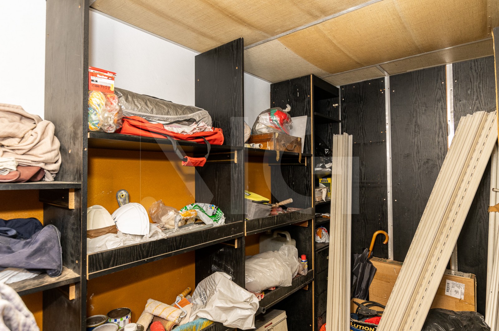 Apartment T2 for For sale in Rio Tinto, Gondomar, Porto - Arrecadação/Anexo (Imagem 1)