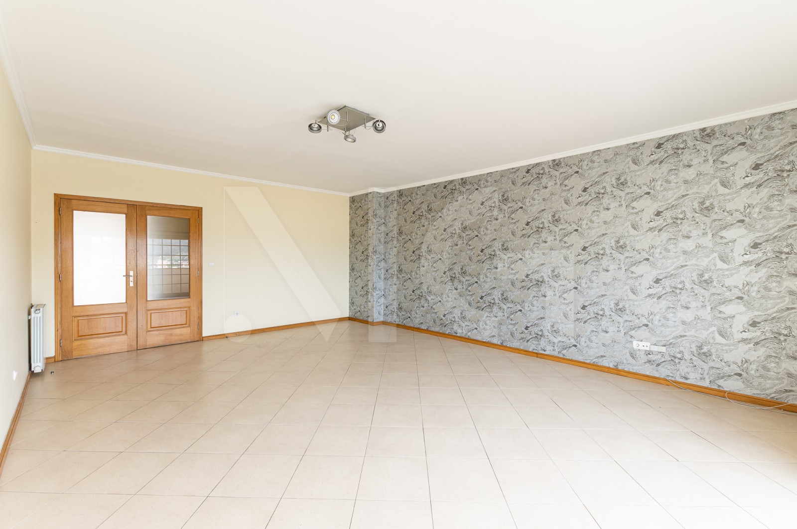 Moradia T3 para Venda em Caldas de Vizela (São Miguel e São João), Vizela, Braga - Sala (Imagem 3)