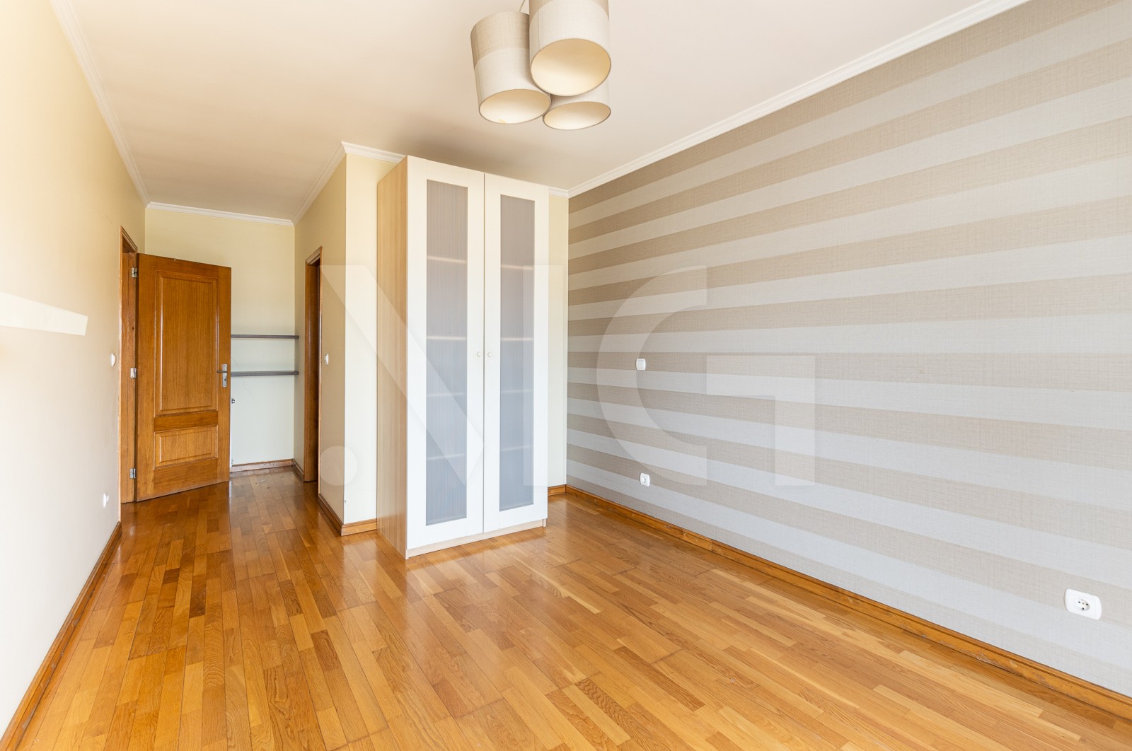 Moradia T3 para Venda em Caldas de Vizela (São Miguel e São João), Vizela, Braga - Quarto (Imagem 2)