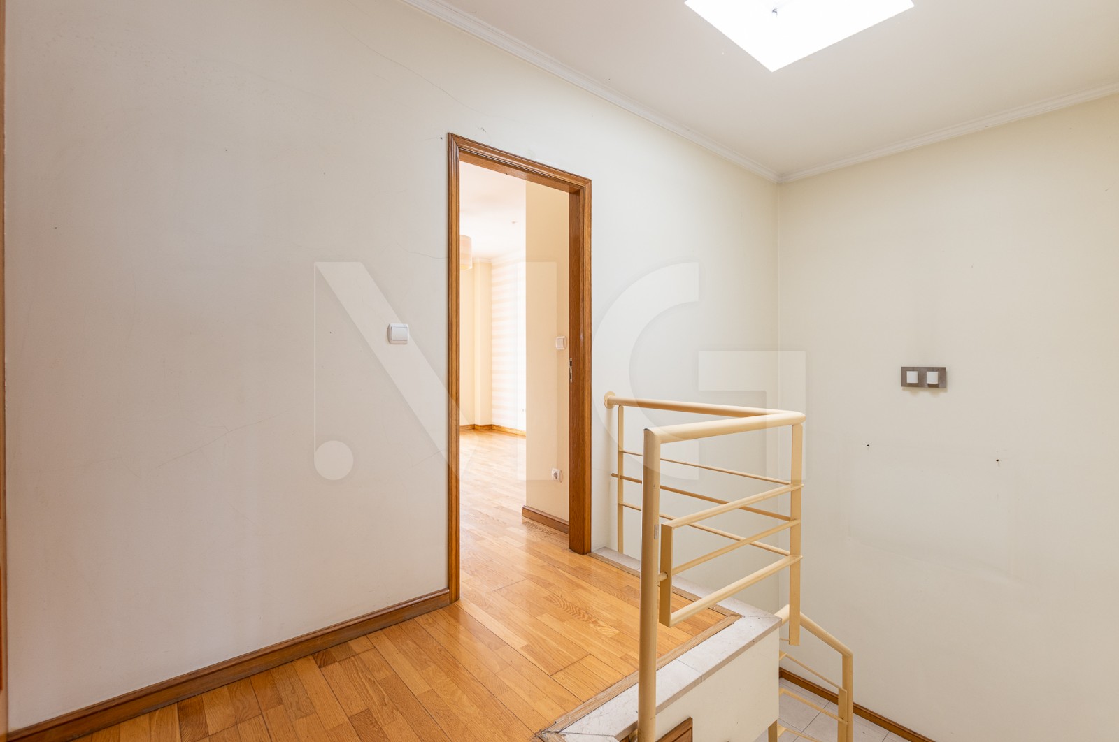 Moradia T3 para Venda em Caldas de Vizela (São Miguel e São João), Vizela, Braga - Corredor (Imagem 4)