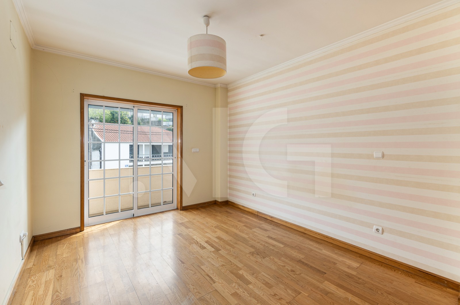 Moradia T3 para Venda em Caldas de Vizela (São Miguel e São João), Vizela, Braga - Quarto (Imagem 7)