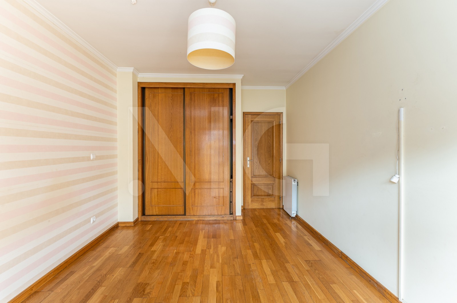 Moradia T3 para Venda em Caldas de Vizela (São Miguel e São João), Vizela, Braga - Quarto (Imagem 8)