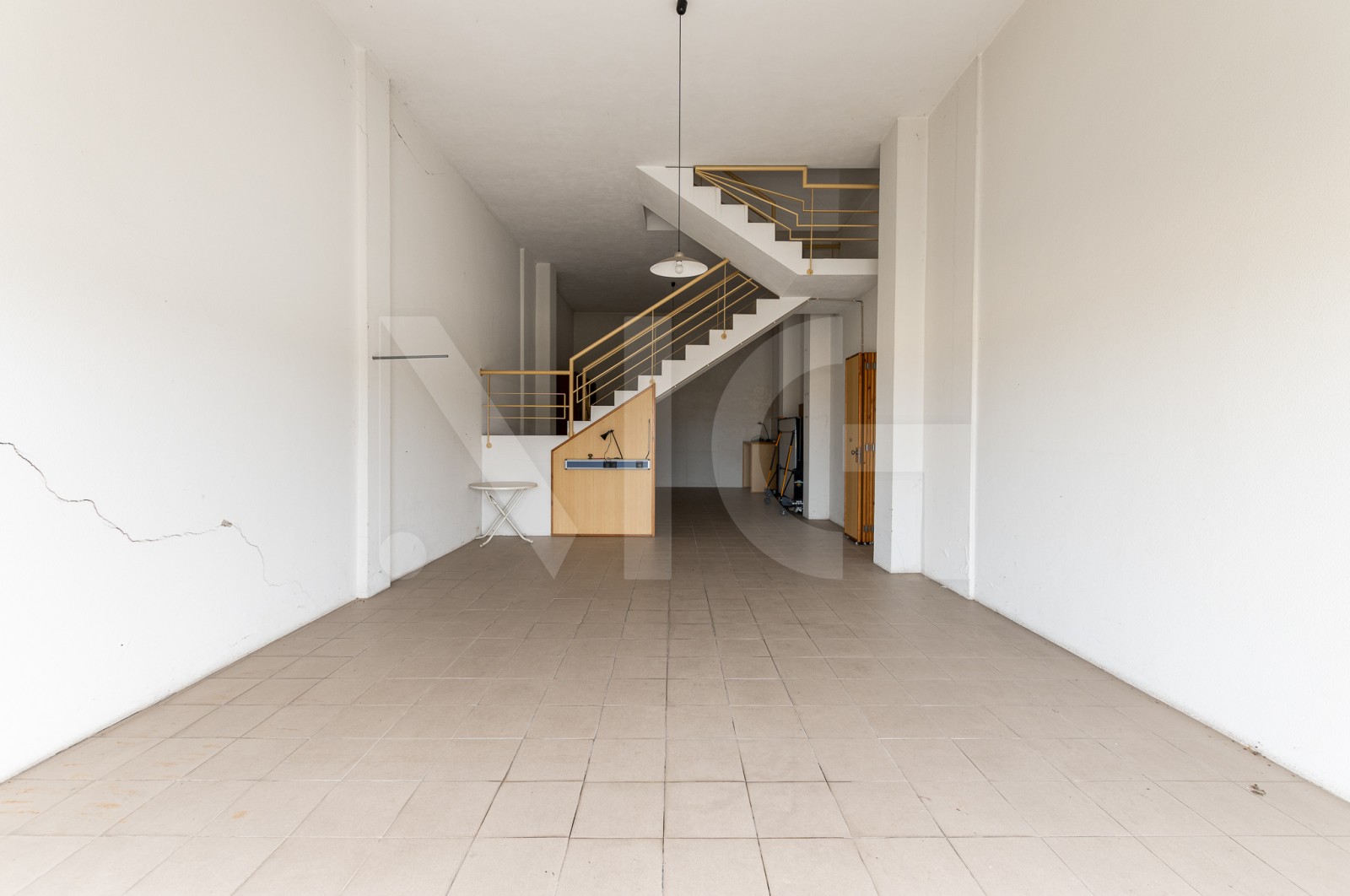 Moradia T3 para Venda em Caldas de Vizela (São Miguel e São João), Vizela, Braga - Parqueamento/Garagem (Imagem 2)